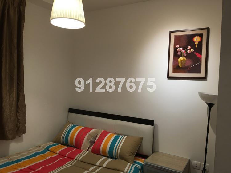Prestige Heights (D12), Apartment #132617732